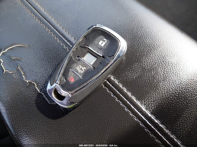 Продажа на аукционе авто 2018 Chevrolet Malibu Lt, vin: 1G1ZD5ST3JF266670, номер лота: 45012381