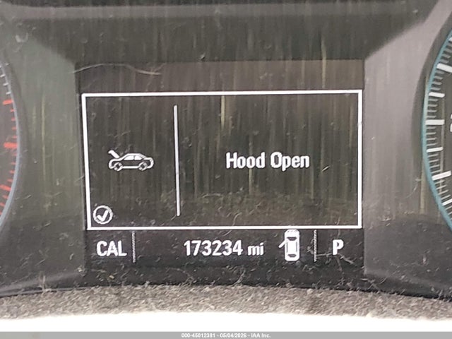 Продажа на аукционе авто 2018 Chevrolet Malibu Lt, vin: 1G1ZD5ST3JF266670, номер лота: 45012381