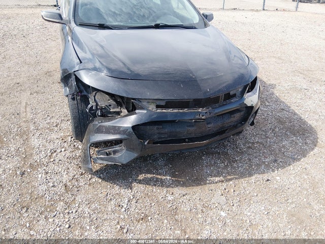 Продажа на аукционе авто 2018 Chevrolet Malibu Lt, vin: 1G1ZD5ST3JF266670, номер лота: 45012381