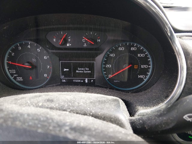Продажа на аукционе авто 2018 Chevrolet Malibu Lt, vin: 1G1ZD5ST3JF266670, номер лота: 45012381