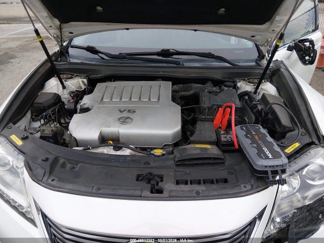 2014 Lexus Es 350 მანქანა იყიდება აუქციონზე, vin: JTHBK1GG9E2145009, აუქციონის ნომერი: 45012383