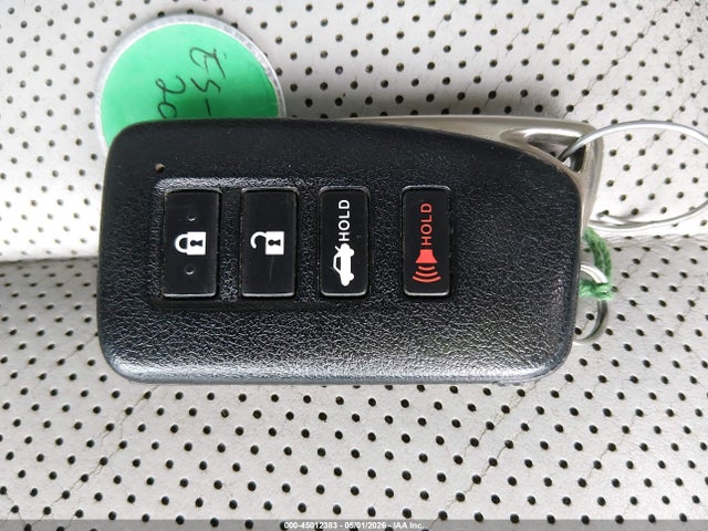 2014 Lexus Es 350 მანქანა იყიდება აუქციონზე, vin: JTHBK1GG9E2145009, აუქციონის ნომერი: 45012383