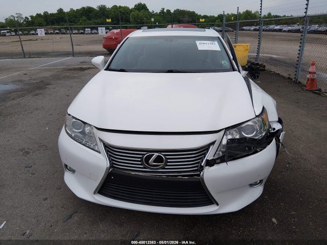 2014 Lexus Es 350 მანქანა იყიდება აუქციონზე, vin: JTHBK1GG9E2145009, აუქციონის ნომერი: 45012383