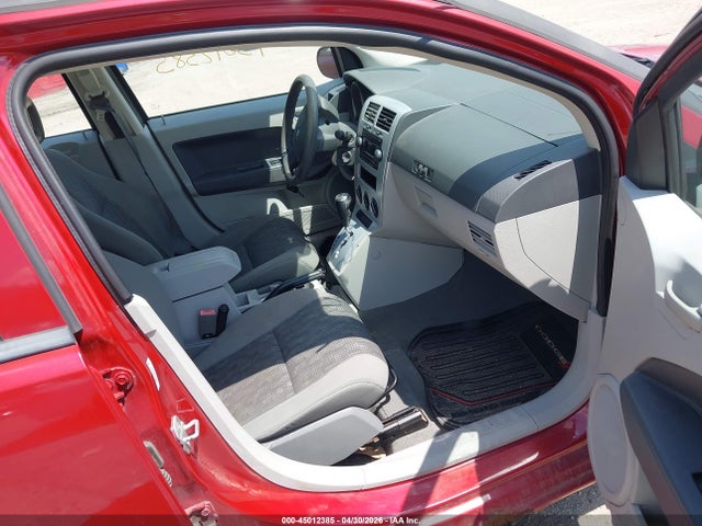 Auction sale of the 2007 Dodge Caliber, vin: 1B3HB28BX7D282599, lot number: 45012385