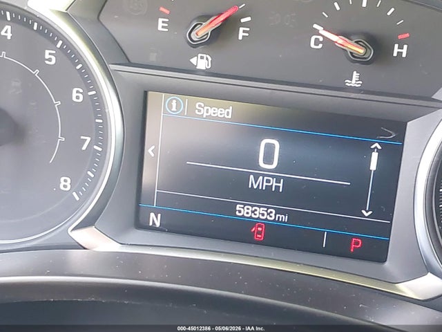 2024 Gmc Terrain Awd Sle მანქანა იყიდება აუქციონზე, vin: 3GKALTEG6RL352264, აუქციონის ნომერი: 45012386