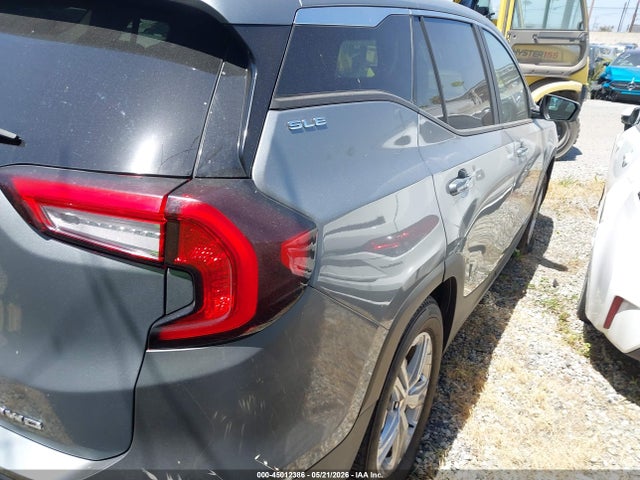 2024 Gmc Terrain Awd Sle მანქანა იყიდება აუქციონზე, vin: 3GKALTEG6RL352264, აუქციონის ნომერი: 45012386