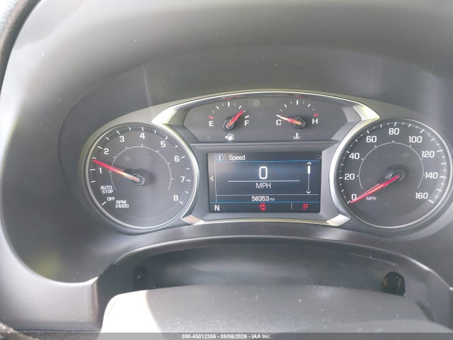 2024 Gmc Terrain Awd Sle მანქანა იყიდება აუქციონზე, vin: 3GKALTEG6RL352264, აუქციონის ნომერი: 45012386
