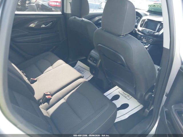 2024 Gmc Terrain Awd Sle მანქანა იყიდება აუქციონზე, vin: 3GKALTEG6RL352264, აუქციონის ნომერი: 45012386