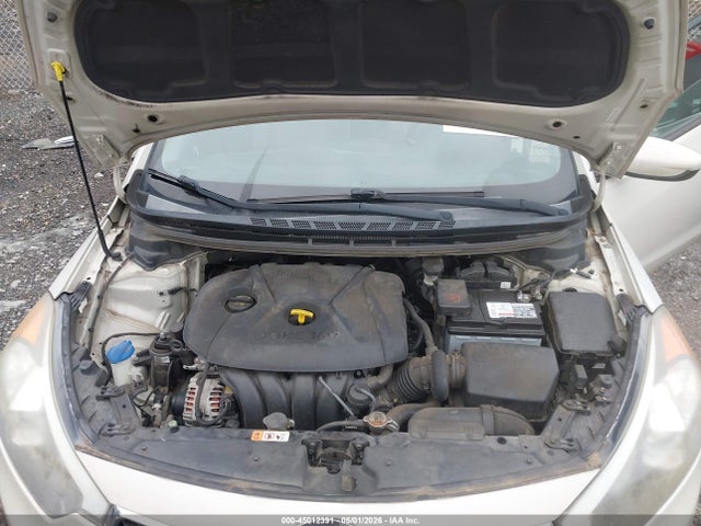 2015 Kia Forte Lx მანქანა იყიდება აუქციონზე, vin: KNAFK4A65F5334662, აუქციონის ნომერი: 45012391