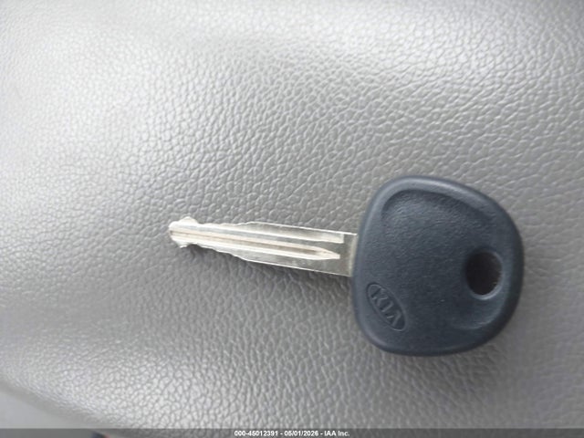 2015 Kia Forte Lx მანქანა იყიდება აუქციონზე, vin: KNAFK4A65F5334662, აუქციონის ნომერი: 45012391