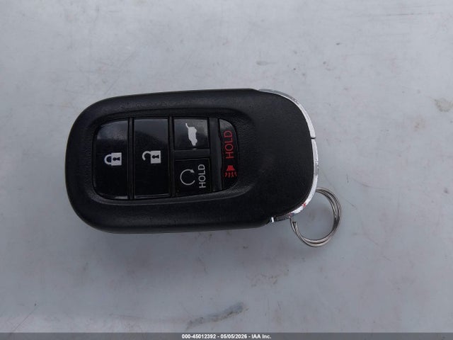 Продаж на аукціоні авто 2022 Honda Civic Sport Touring, vin: 19XFL1H89NE003544, номер лоту: 45012392