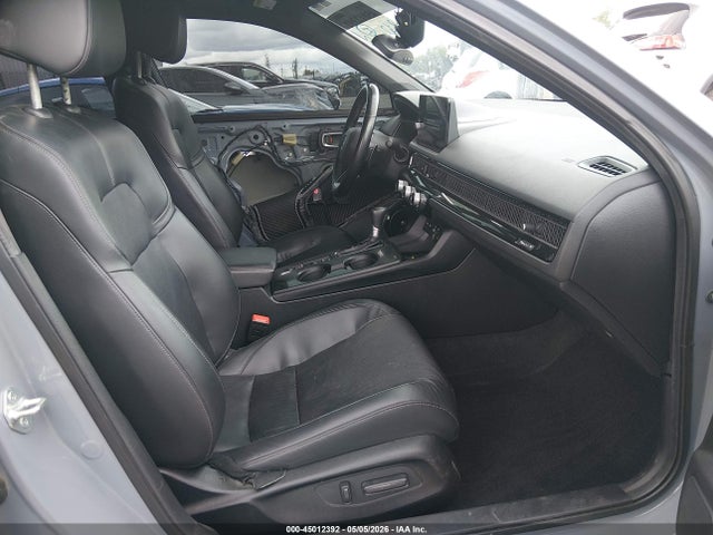 Продаж на аукціоні авто 2022 Honda Civic Sport Touring, vin: 19XFL1H89NE003544, номер лоту: 45012392