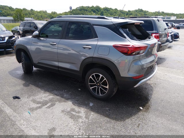 Aukcja sprzedaży 2024 Chevrolet Trailblazer Awd Lt, vin: KL79MRSL1RB150351, numer aukcji: 45012394