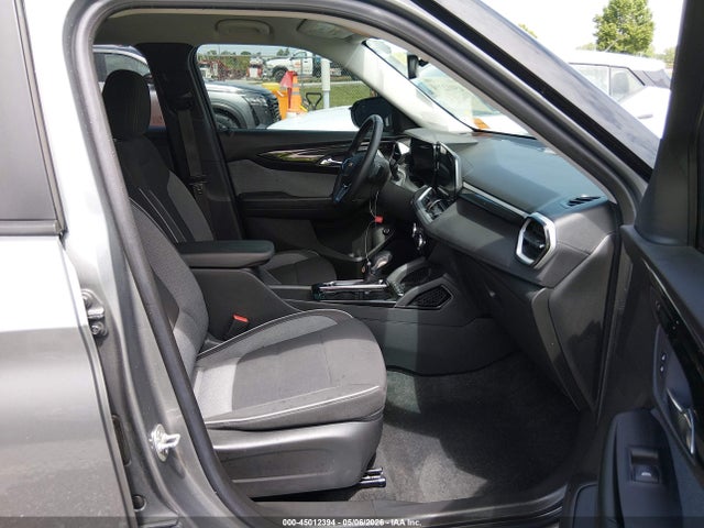 Aukcja sprzedaży 2024 Chevrolet Trailblazer Awd Lt, vin: KL79MRSL1RB150351, numer aukcji: 45012394