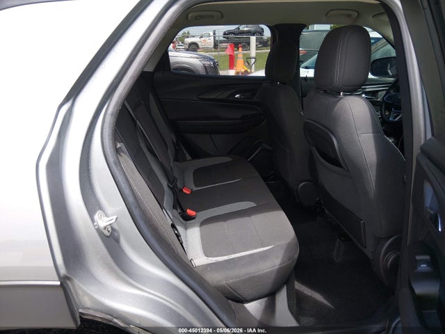 Aukcja sprzedaży 2024 Chevrolet Trailblazer Awd Lt, vin: KL79MRSL1RB150351, numer aukcji: 45012394