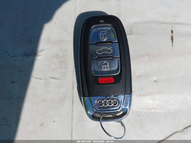 Audi S5 3.0t Premium Plus 2015 WAUGGAFR3FA021785 Image 11
