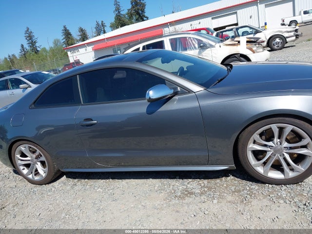 Audi S5 3.0t Premium Plus 2015 WAUGGAFR3FA021785 Image 14