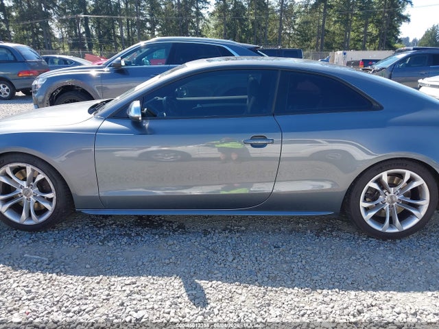 Audi S5 3.0t Premium Plus 2015 WAUGGAFR3FA021785 Image 15