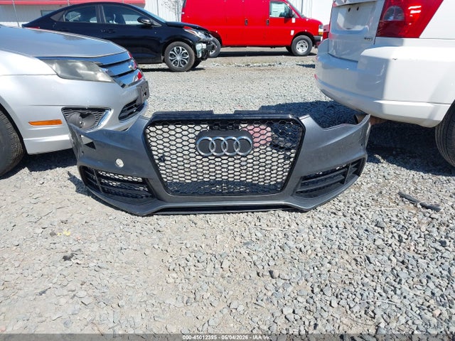 Audi S5 3.0t Premium Plus 2015 WAUGGAFR3FA021785 Image 12