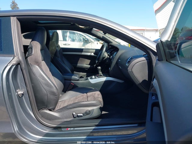 Audi S5 3.0t Premium Plus 2015 WAUGGAFR3FA021785 Image 18
