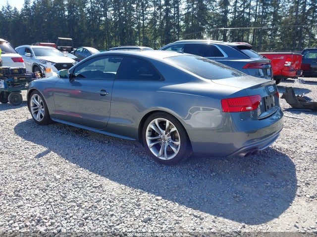 Audi S5 3.0t Premium Plus 2015 WAUGGAFR3FA021785 Image 3
