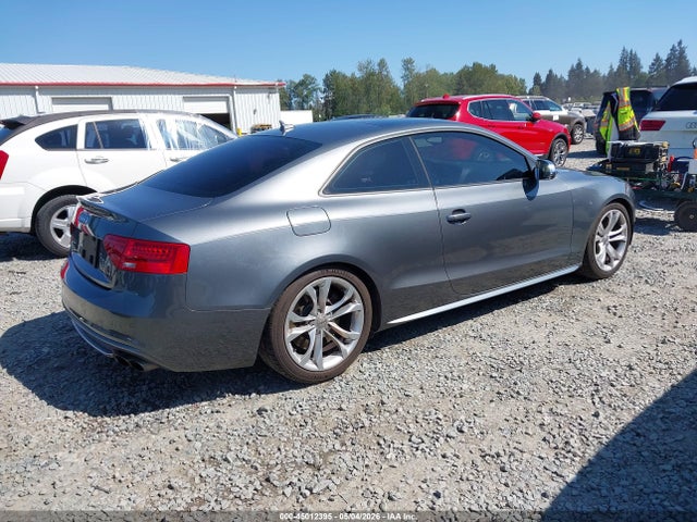 Audi S5 3.0t Premium Plus 2015 WAUGGAFR3FA021785 Image 4