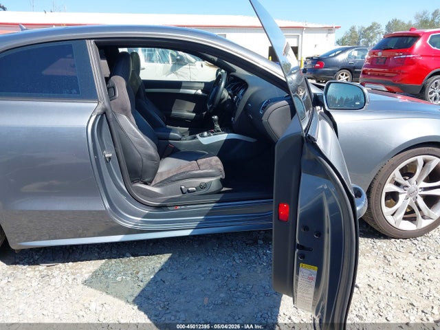 Audi S5 3.0t Premium Plus 2015 WAUGGAFR3FA021785 Image 5