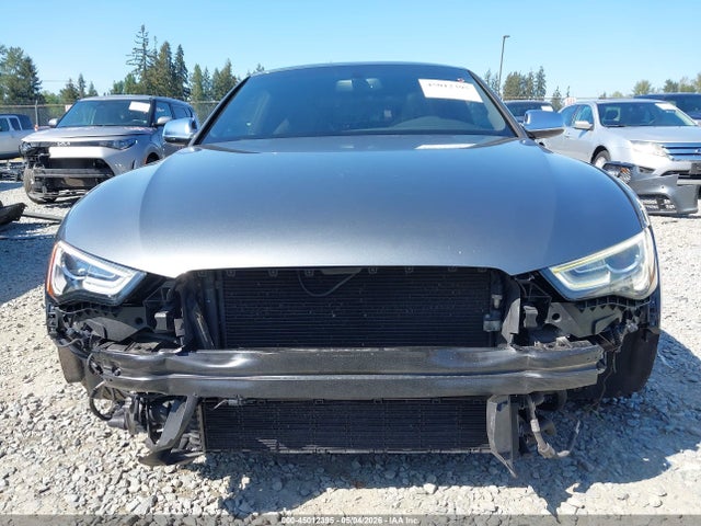 Audi S5 3.0t Premium Plus 2015 WAUGGAFR3FA021785 Image 6
