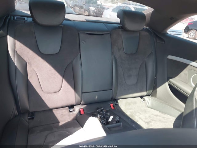 Audi S5 3.0t Premium Plus 2015 WAUGGAFR3FA021785 Image 8