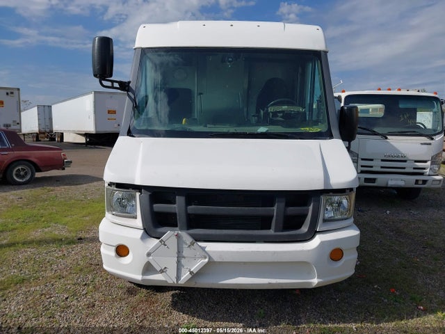 Aukcja sprzedaży 2012 Isuzu Commercial Van, vin: JALB4T178C7W00432, numer aukcji: 45012397
