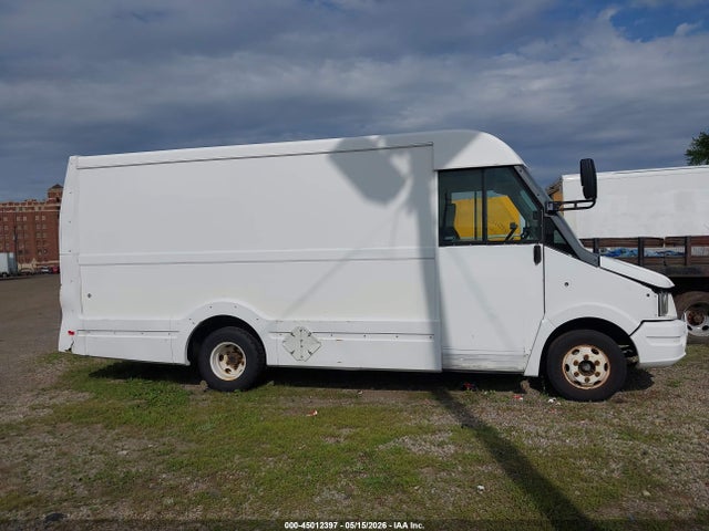 Aukcja sprzedaży 2012 Isuzu Commercial Van, vin: JALB4T178C7W00432, numer aukcji: 45012397