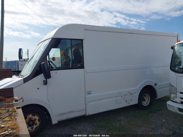 Aukcja sprzedaży 2012 Isuzu Commercial Van, vin: JALB4T178C7W00432, numer aukcji: 45012397
