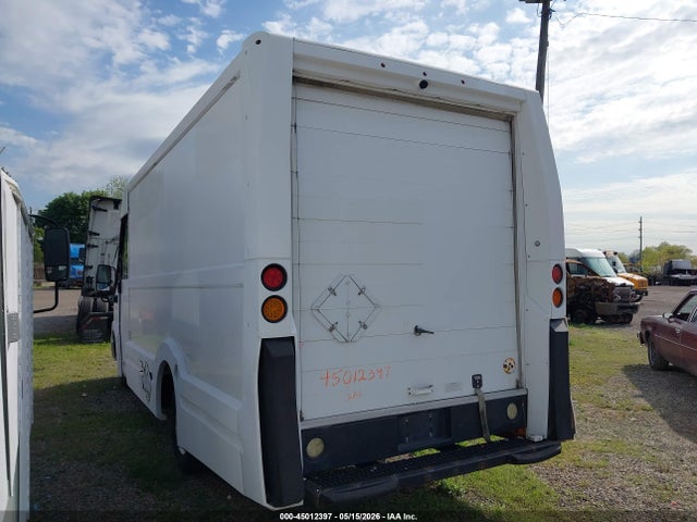 Aukcja sprzedaży 2012 Isuzu Commercial Van, vin: JALB4T178C7W00432, numer aukcji: 45012397