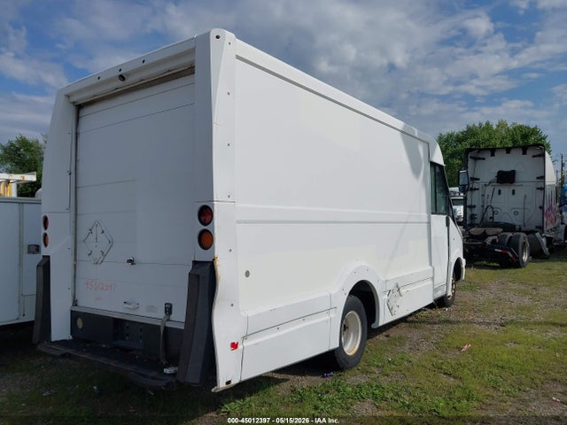 Aukcja sprzedaży 2012 Isuzu Commercial Van, vin: JALB4T178C7W00432, numer aukcji: 45012397