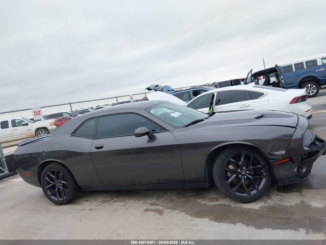 Aukcja sprzedaży 2023 Dodge Challenger Sxt, vin: 2C3CDZAG6PH568099, numer aukcji: 45012401