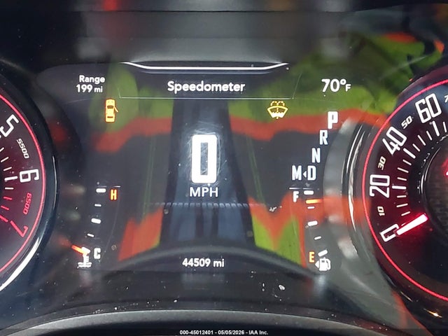 Auction sale of the 2023 Dodge Challenger Sxt, vin: 2C3CDZAG6PH568099, lot number: 45012401