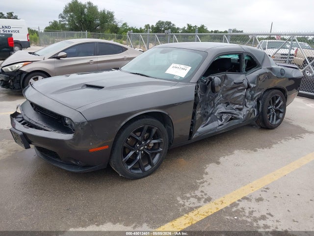 Aukcja sprzedaży 2023 Dodge Challenger Sxt, vin: 2C3CDZAG6PH568099, numer aukcji: 45012401