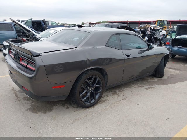 Auction sale of the 2023 Dodge Challenger Sxt, vin: 2C3CDZAG6PH568099, lot number: 45012401