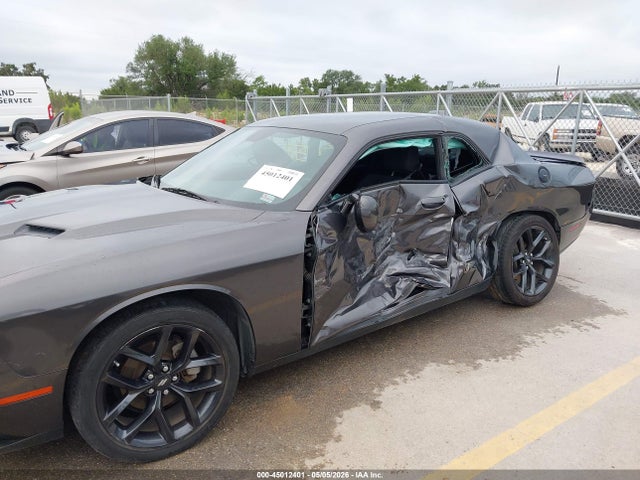 Aukcja sprzedaży 2023 Dodge Challenger Sxt, vin: 2C3CDZAG6PH568099, numer aukcji: 45012401