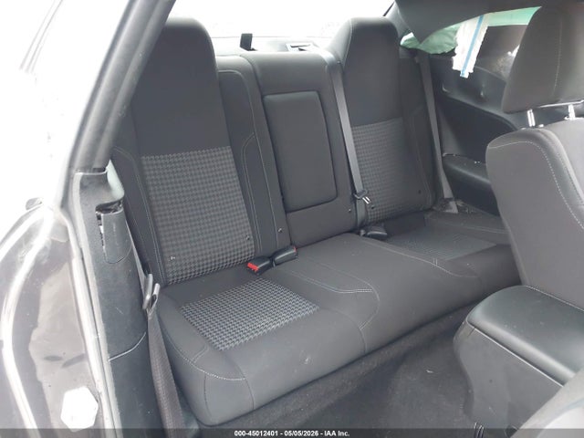 Aukcja sprzedaży 2023 Dodge Challenger Sxt, vin: 2C3CDZAG6PH568099, numer aukcji: 45012401