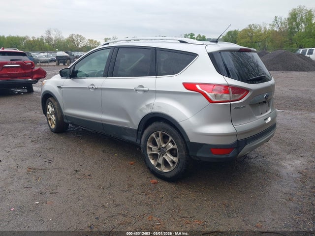 Продаж на аукціоні авто 2015 Ford Escape Titanium, vin: 1FMCU9J99FUB58725, номер лоту: 45012403