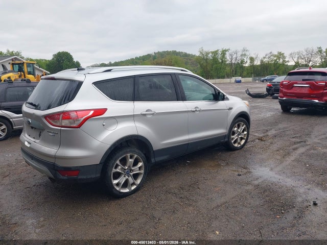 Продаж на аукціоні авто 2015 Ford Escape Titanium, vin: 1FMCU9J99FUB58725, номер лоту: 45012403