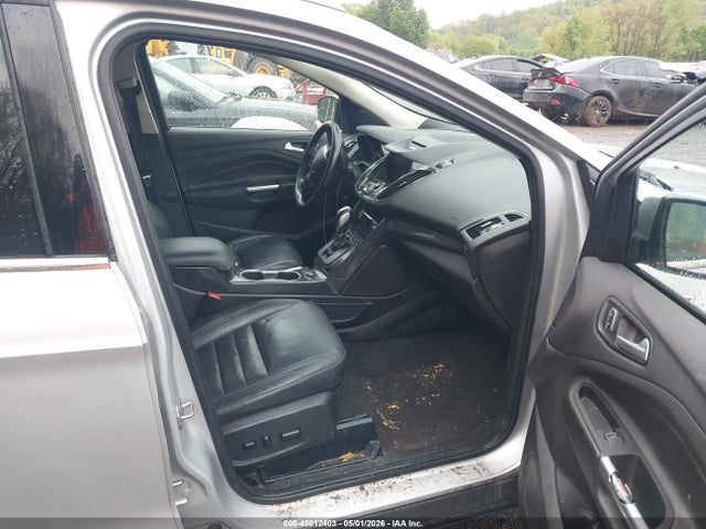 Продаж на аукціоні авто 2015 Ford Escape Titanium, vin: 1FMCU9J99FUB58725, номер лоту: 45012403