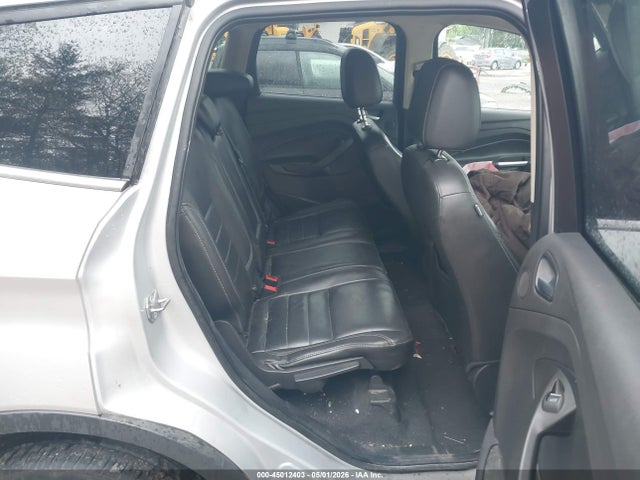 Продаж на аукціоні авто 2015 Ford Escape Titanium, vin: 1FMCU9J99FUB58725, номер лоту: 45012403