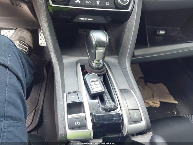 2HGFC2F82MH517684 Honda Civic Sport