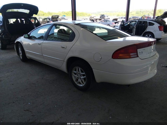 Aukcja sprzedaży 2003 Dodge Intrepid Se, vin: 2B3HD46R33H571407, numer aukcji: 45012405