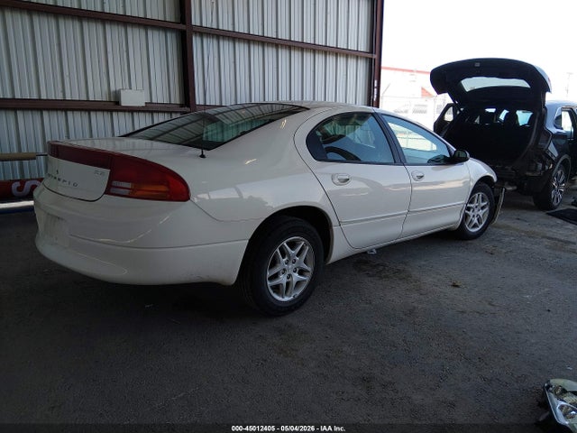 Aukcja sprzedaży 2003 Dodge Intrepid Se, vin: 2B3HD46R33H571407, numer aukcji: 45012405