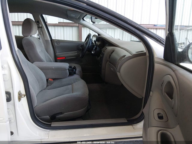 Aukcja sprzedaży 2003 Dodge Intrepid Se, vin: 2B3HD46R33H571407, numer aukcji: 45012405