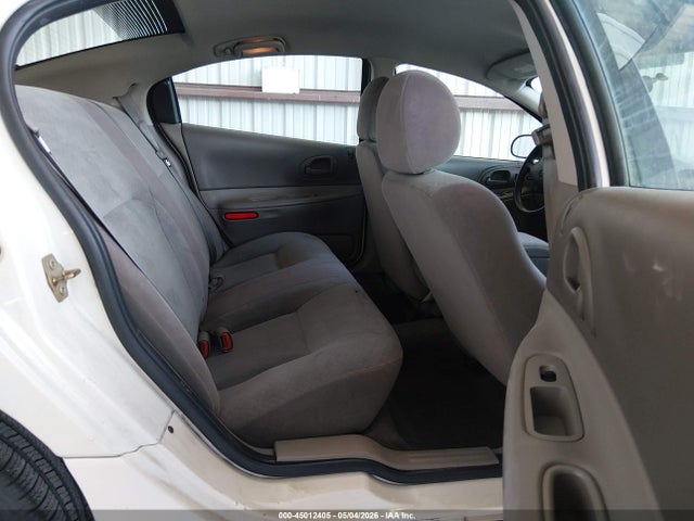Aukcja sprzedaży 2003 Dodge Intrepid Se, vin: 2B3HD46R33H571407, numer aukcji: 45012405