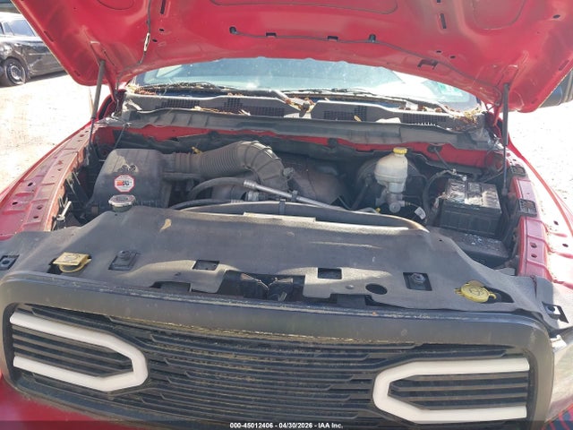 Продаж на аукціоні авто 2009 Dodge Ram 1500 Slt/sport/trx, vin: 1D3HV13T79J519657, номер лоту: 45012406